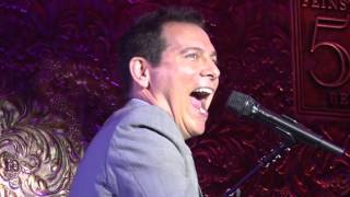 Michael Feinstein at Feinstein's/54 Below