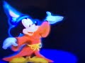 Opening To Beauty And The Beast 1992 Vhs French Canadian Copy