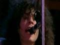 Marc Bolan 1972 Cosmic Dancer Live Wembley ...