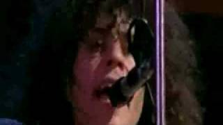 Marc Bolan 1972 Cosmic Dancer Live Wembley Stadium