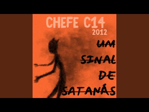 Um Sinal de Satanás