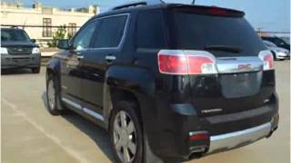 2013 GMC Terrain Used Cars Queens NY