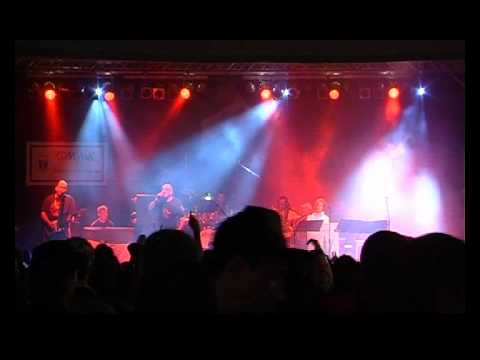 LB27 Feel Di Roots! KomaromiNapok2011 Revkomarom