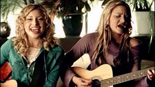 Aly &amp; Aj - Do You Believe In Magic (HD Remastered)