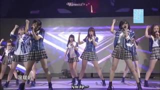 [Vietsub] Zero Sum Taiyou - SNH48 (Team SII)