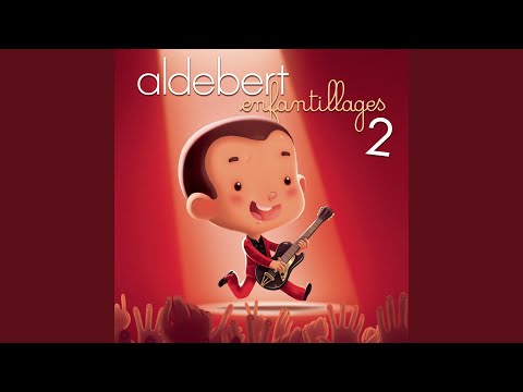 Mon petit doigt m'a dit (Live)