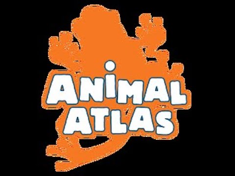 Animal Atlas: A Whale of a Good Time (season 3, episode 21)