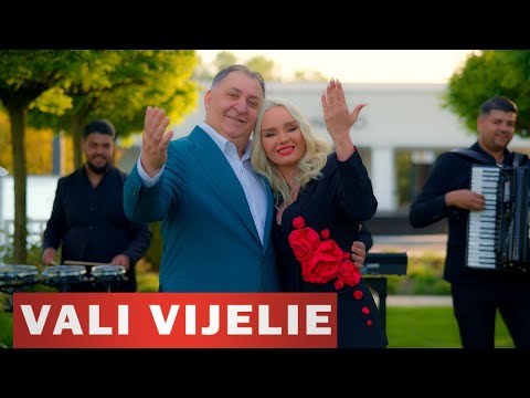 Vali Vijelie & Maria Constantin - Ia-mi tinerete, din batranete (Official Video) 2024