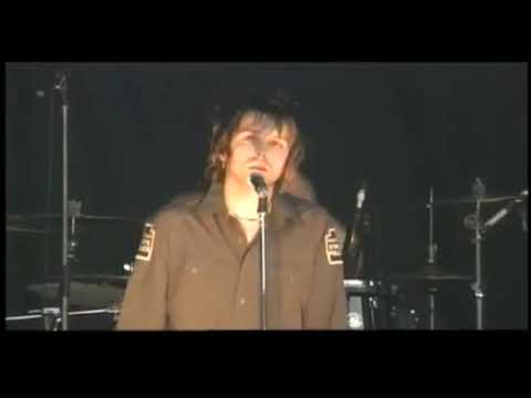 The Cooper Temple Clause - Did You Miss Me? (Live 2002)