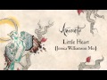 Little Heart (Jessica Williamson Mix) - Amarante ...