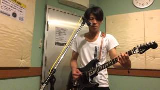 MIYAVI - The Others cover