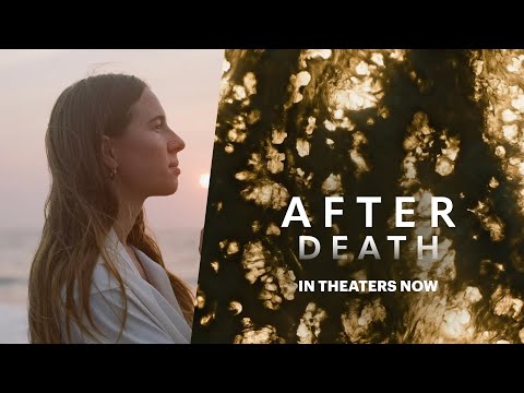 Elle Limebear | After Death Movie Review