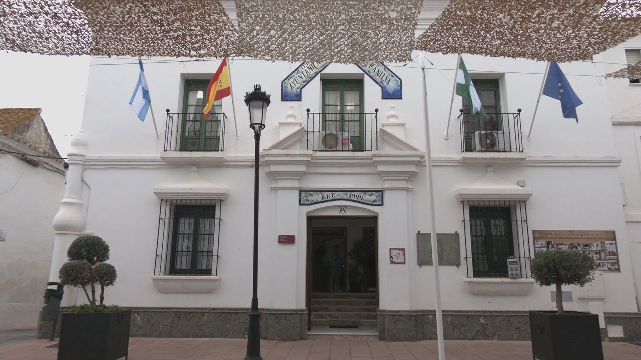 Reunión con los empresarios de chiringuitos