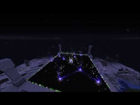 [1.15.2] Astral Sorcery Attunement