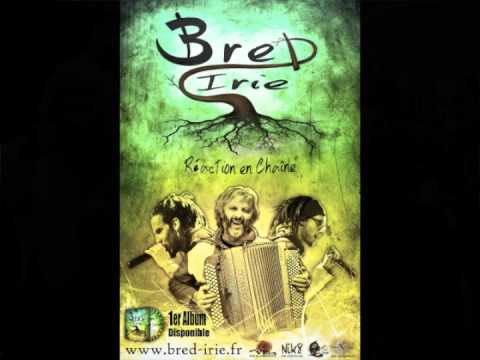 Bred'irie - Culture de masse (album Réaction en chaîne)