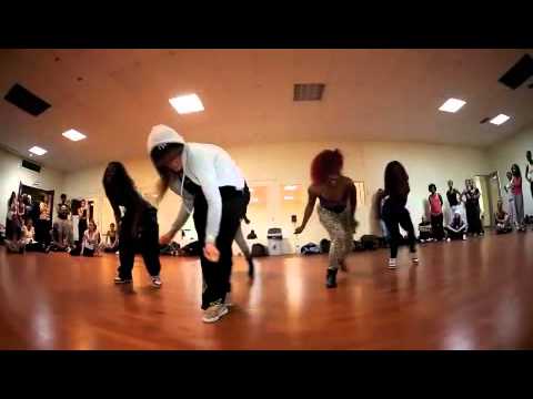 Laure Courtellemont Ragga Jam Dancehall - NEVER BELIEVE YOU
