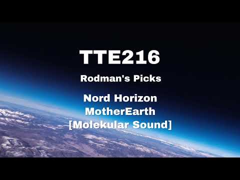 Nord Horizon - MotherEarth [Molekular Sound]