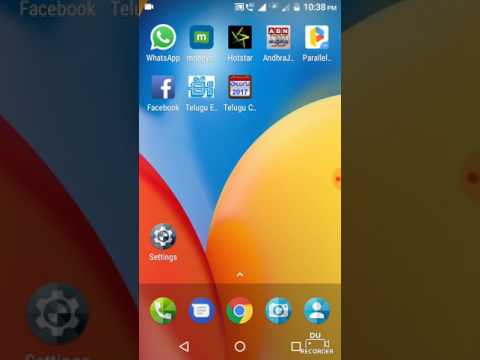 How to play Secret game in Nougat 7.0 in Moto E4 plus or any other phone