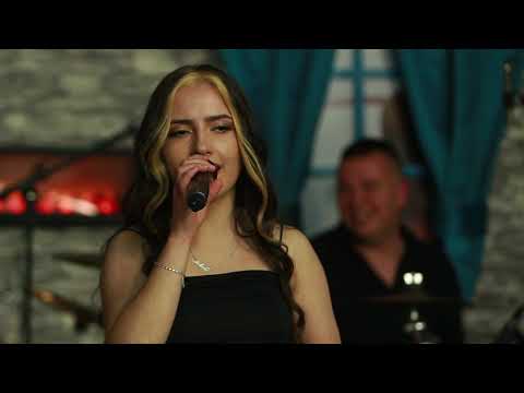 Melisa Zijadic   -  Site pejat a jas taguvam (ImaT nemaT)