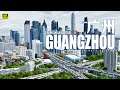 Downtown Guangzhou Driving Tour - See The Modern City With Its Fantastic Look!