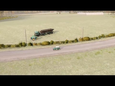 Dirt Rally Career Mode Walkthrough Gameplay  - Part 10