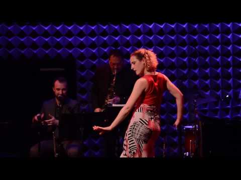 New Bojaira at Joe's Pub (full show)