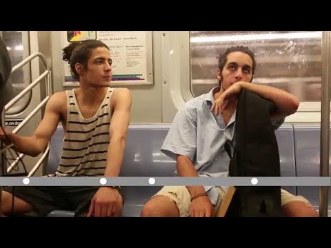 Clay and Friends - Brooklyn We Busk Hard