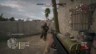 Wild Turkish | Battlefield™ 1