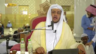 منصة أسوار المعرفة - العقيدة الواسطية (102) وهو كلام الله حروفه ومعانيه image