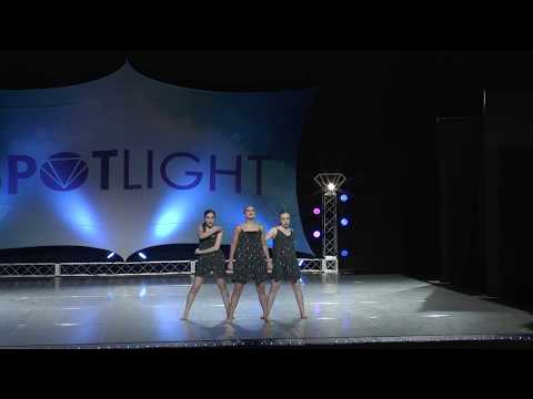 "Keep Me Sane" - Vibe Dance Studio