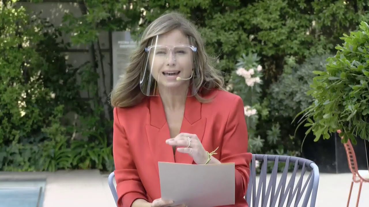 POLKURA: “Sector privado, adaptación climática y agua: ¡Un llamado a la acción!”