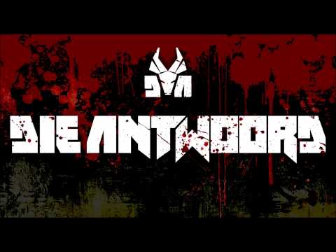 Dis iz Why I'm Hot (zef remix) - Die Antwoord [Quality Bass]
