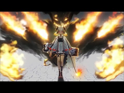 Nightcore  Rock Mix  ✭ Best Nightcore Songs ✭ 1 Hour Nightcore Mix