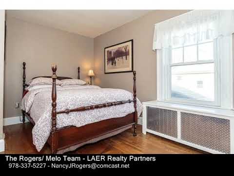 3 Washington Parkway, Lowell MA 01851 - Single Family Home - Real Estate - For Sale -
