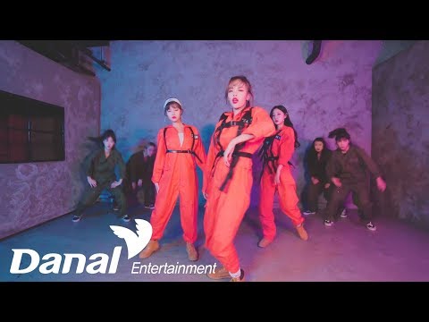[MV] 로즈핑거 (Rose Finger) - 'Vol.3 Back to the 199X [Ro-fing shot]' - Ro-fing shot (Dance ver.)