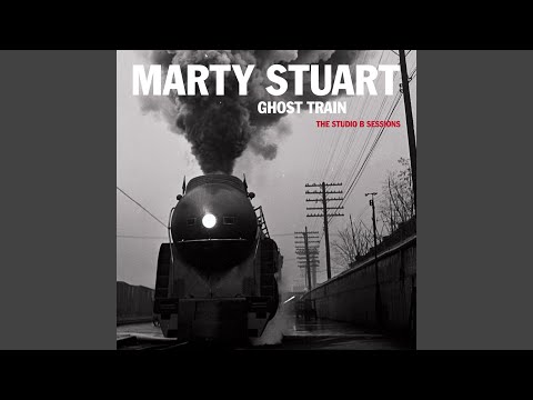 A World Without You - Marty Stuart