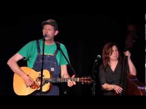 Robbie Fulks - That's Where I'm From