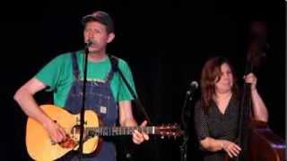 Robbie Fulks - That's Where I'm From