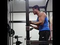 このフォームめちゃくちゃ効きます 10kg