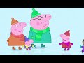 The Balloon Ride Peppa Pig Full Episodes Kids Videos