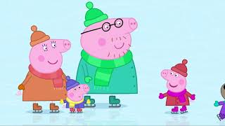 The Balloon Ride | Peppa Pig Full Episodes | Kids Videos