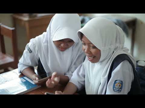 Short Movie Cahaya Dalam Kehidupan