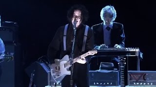 Jack White - The Same Boy You&#39;ve Always Known (Live 2012)