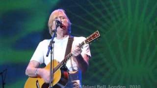 The Moody Blues Live from the O2 Arena ~ Driftwood