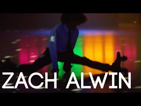 Zach Alwin - Music Tonight - Official Music Video