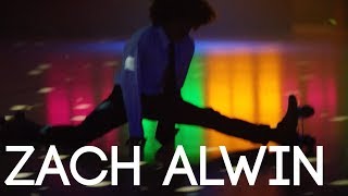 Zach Alwin - Music Tonight - Official Music Video