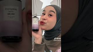 Download lagu Beauty is meant to be seen and fragrance is meant to be remembered, Mila is both #milada7 #homepa... mp3
