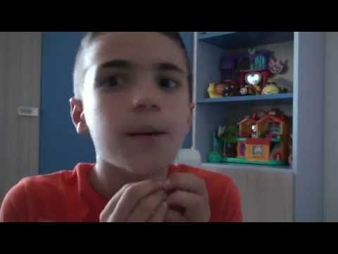 Primo video! - Max Random