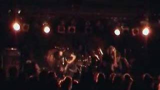 Chaosphere - Rejection