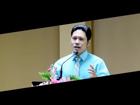 Pathian Dawtnak Le Zaangfahnak  (Pastor Byi Due )